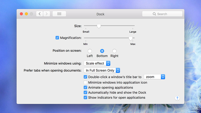 Illustration for article titled How to Customize Apple's Dock and Window's Start Menu to Make Your PC More Useful